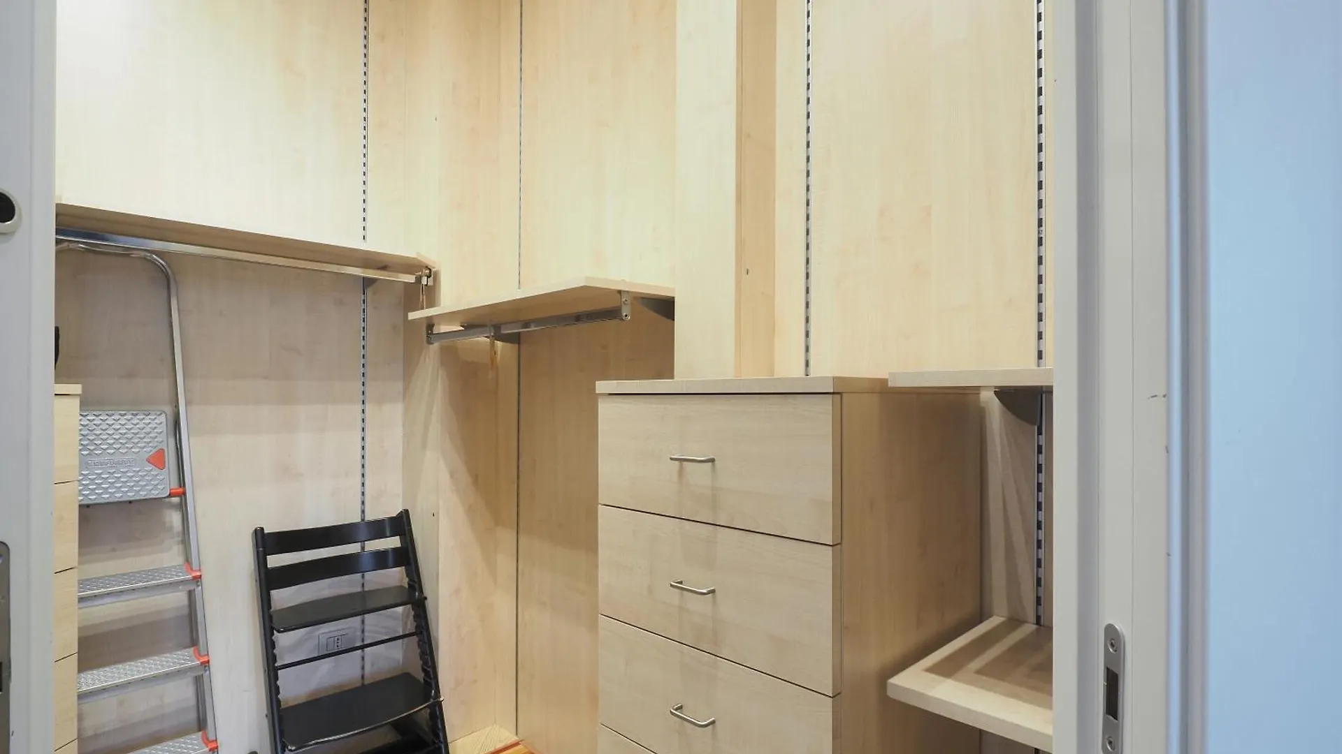 Ferienwohnung Primopiano - Ronchi Mailand Italien