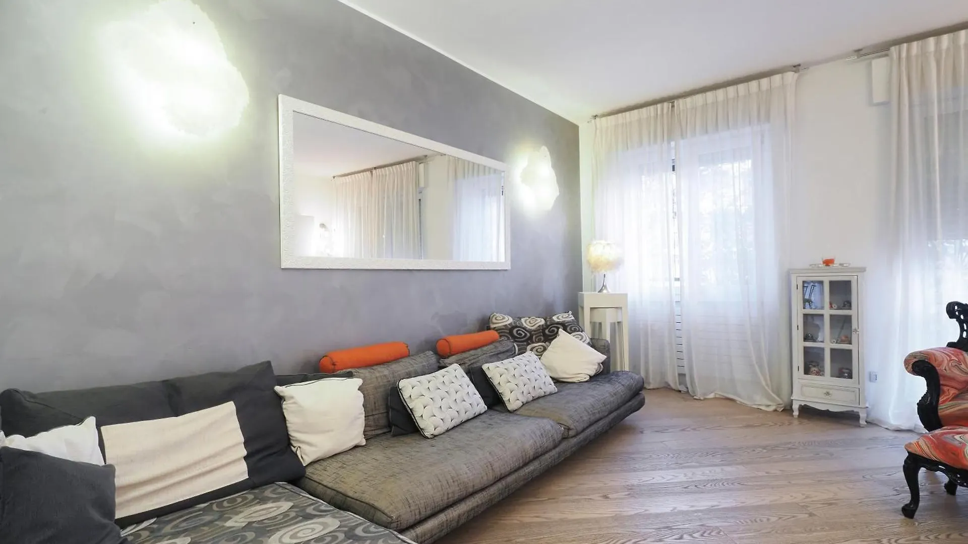 Ferienwohnung Primopiano - Ronchi Mailand