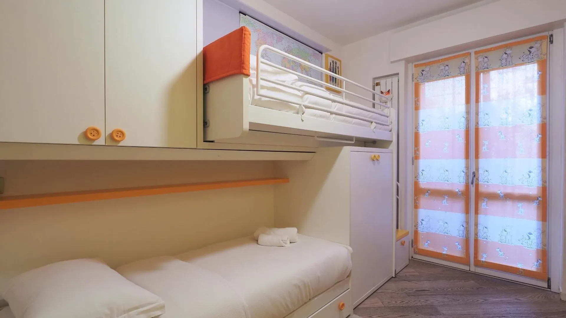 Ferienwohnung Primopiano - Ronchi Mailand Italien