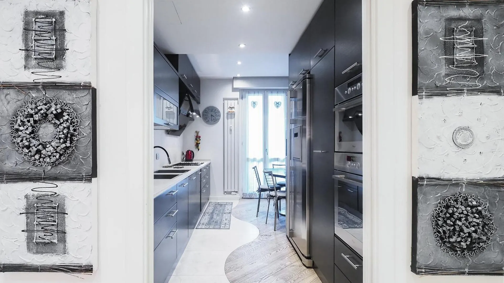 Ferienwohnung Primopiano - Ronchi Mailand 0*,  Italien