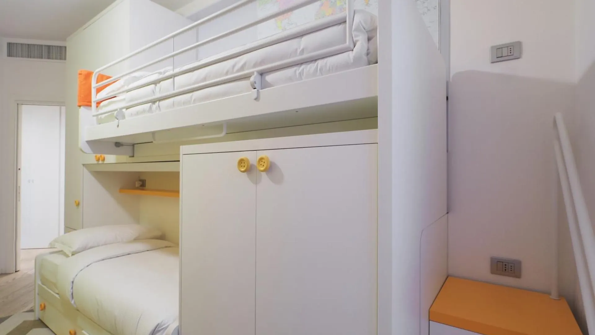 Apartment Ferienwohnung Primopiano - Ronchi Mailand