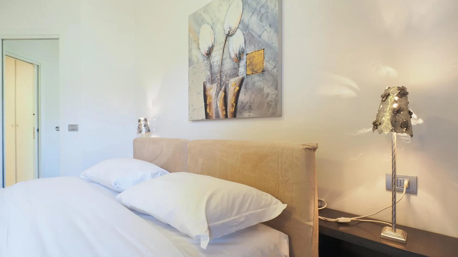 Ferienwohnung Primopiano - Ronchi Mailand Apartment