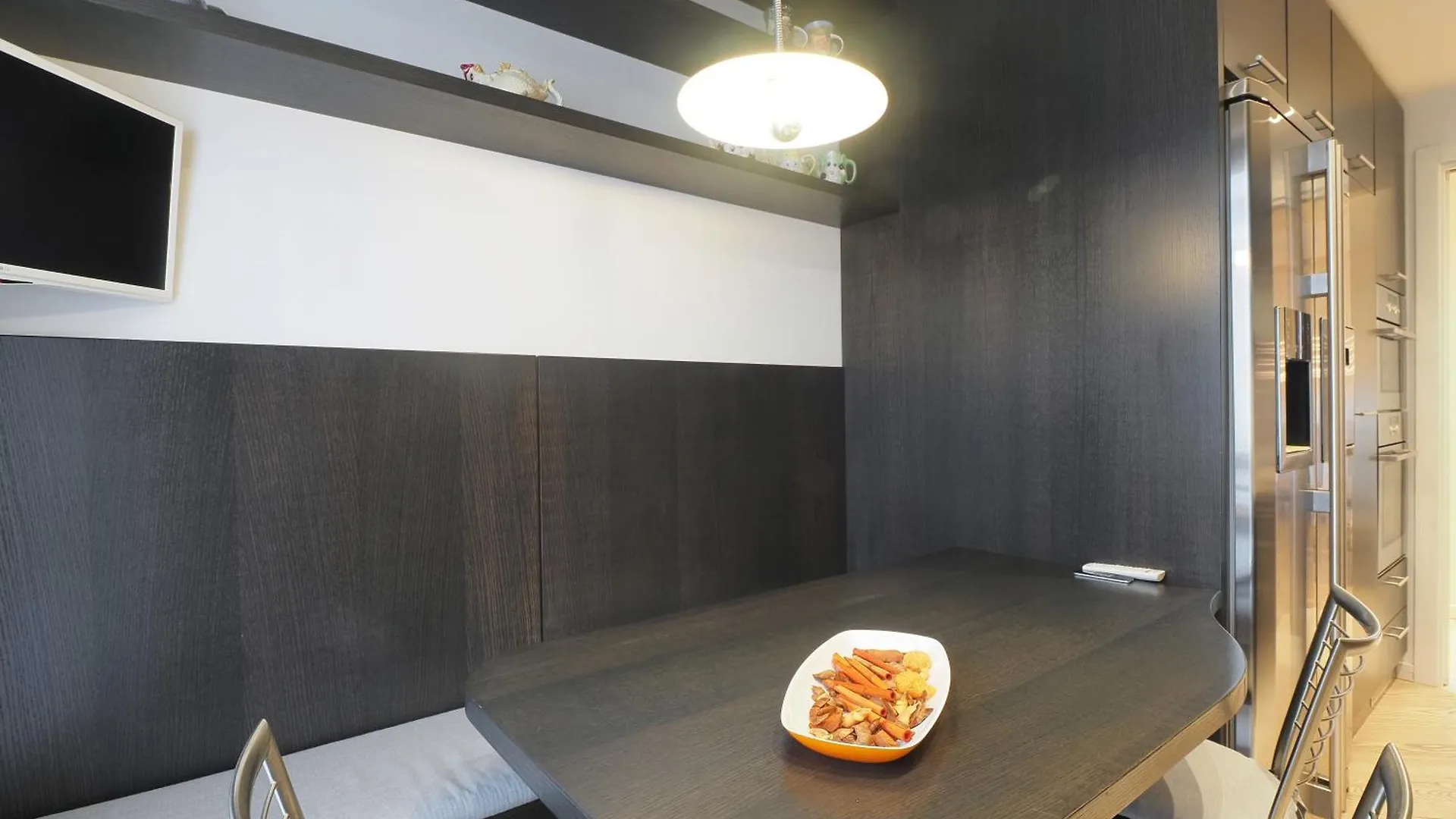 Ferienwohnung Primopiano - Ronchi Mailand