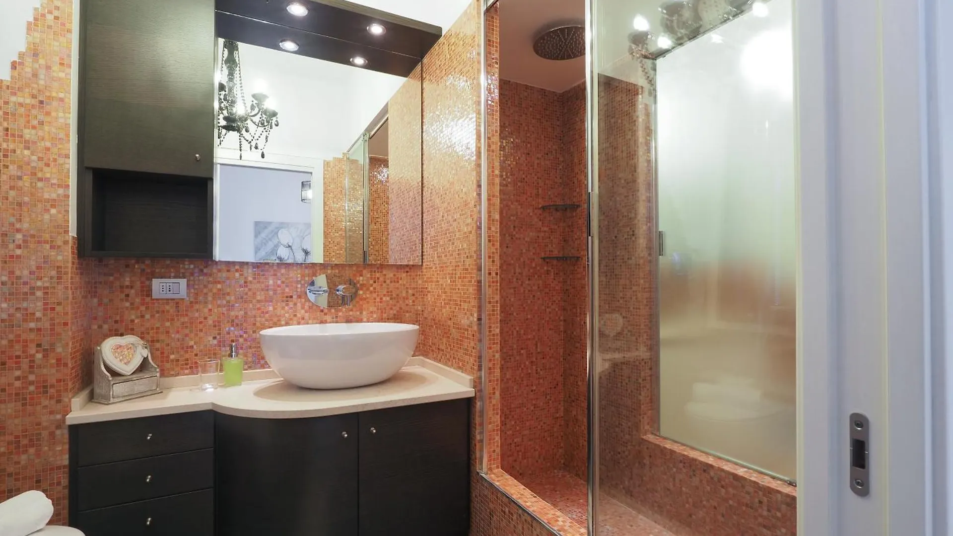 Ferienwohnung Primopiano - Ronchi Mailand Italien