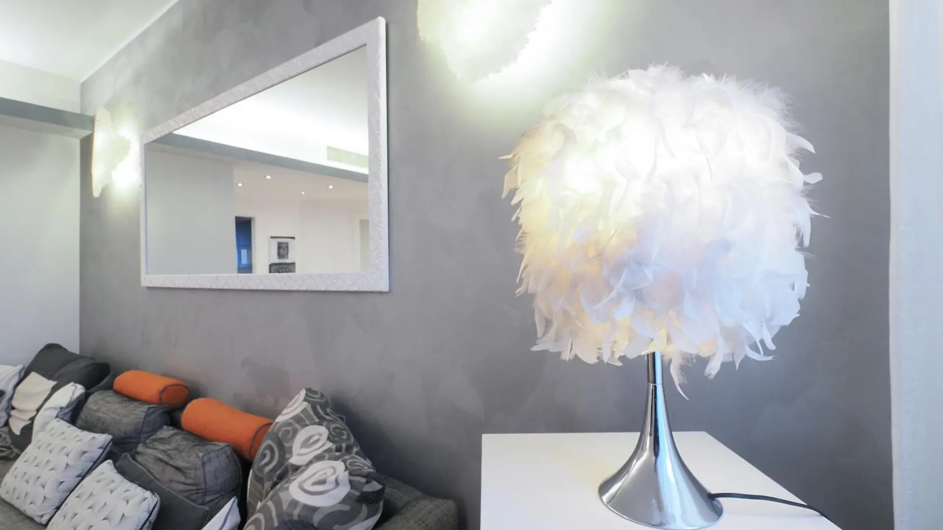 Ferienwohnung Primopiano - Ronchi Mailand