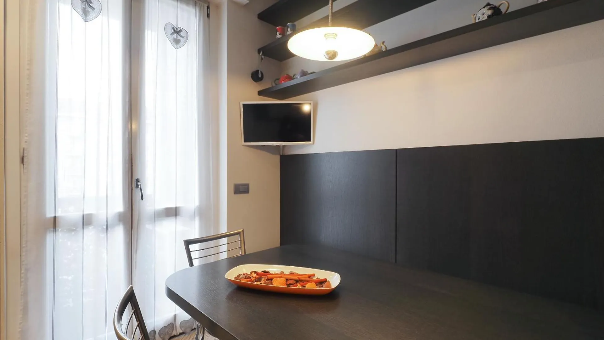 Apartment Ferienwohnung Primopiano - Ronchi Mailand