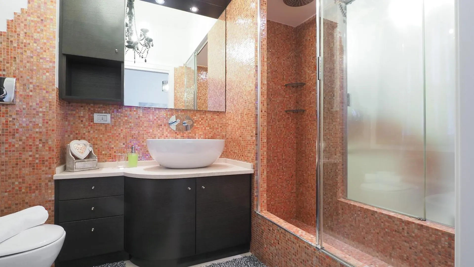 Apartment Ferienwohnung Primopiano - Ronchi Mailand