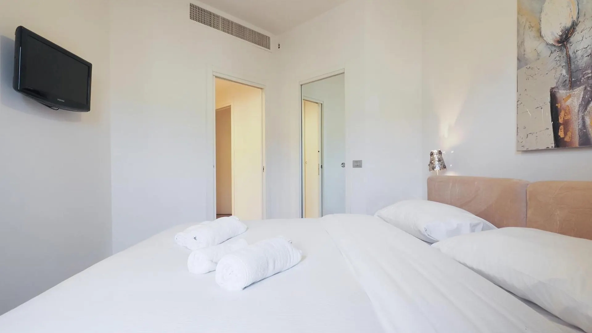 Ferienwohnung Primopiano - Ronchi Mailand 0*,  Italien
