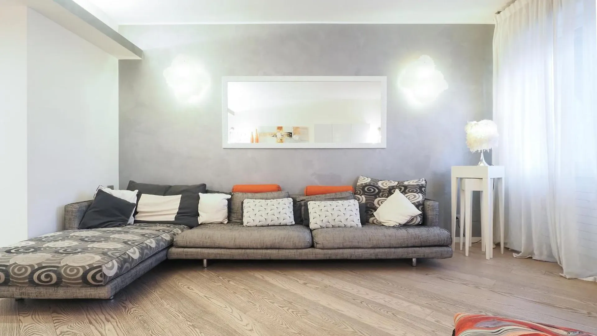 Ferienwohnung Primopiano - Ronchi Mailand