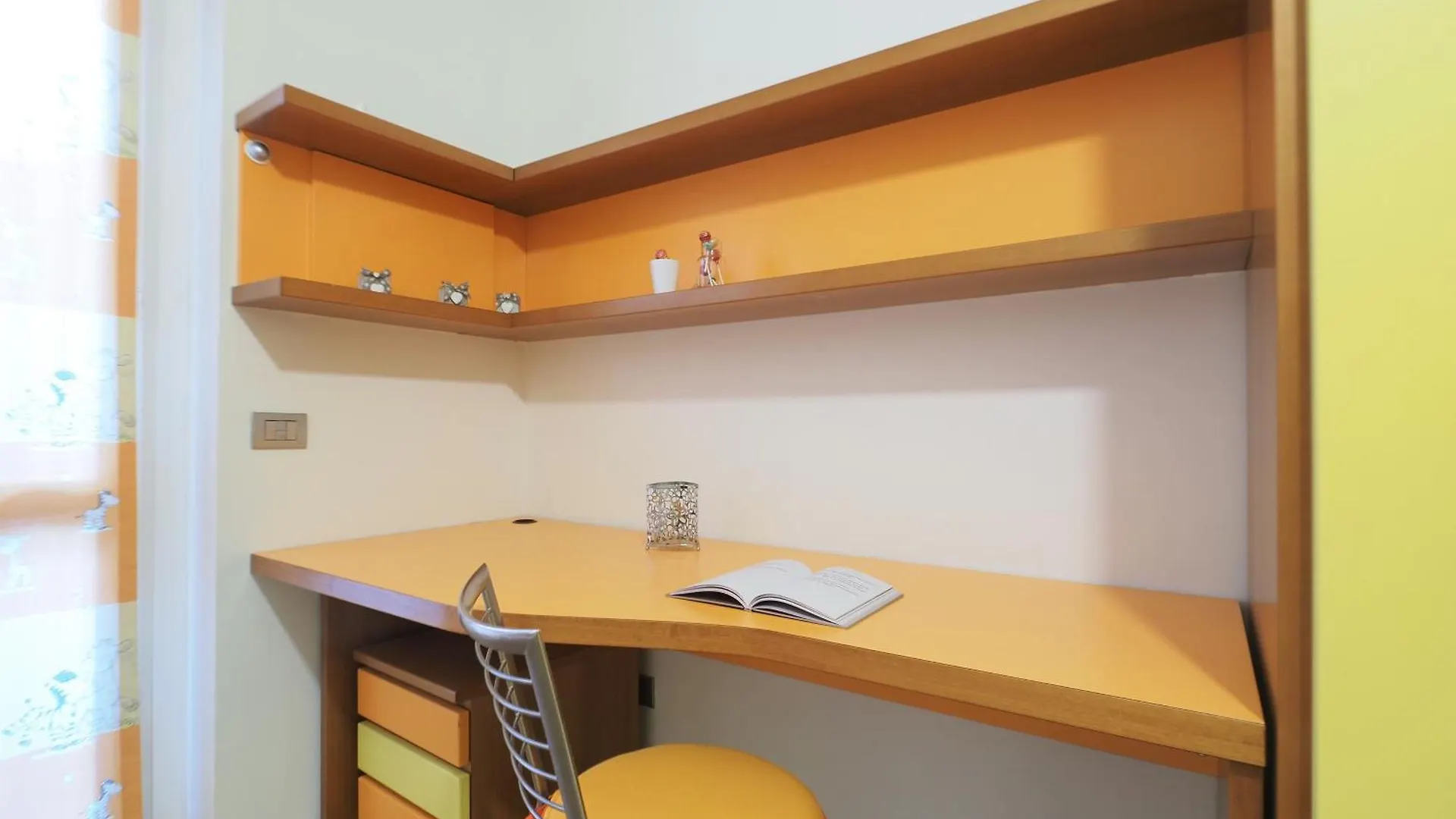 Apartment Ferienwohnung Primopiano - Ronchi Mailand