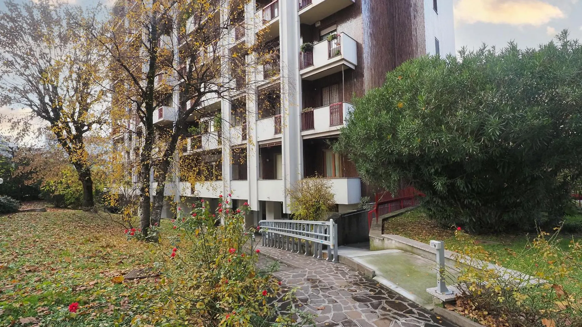 Ferienwohnung Primopiano - Ronchi Mailand Italien