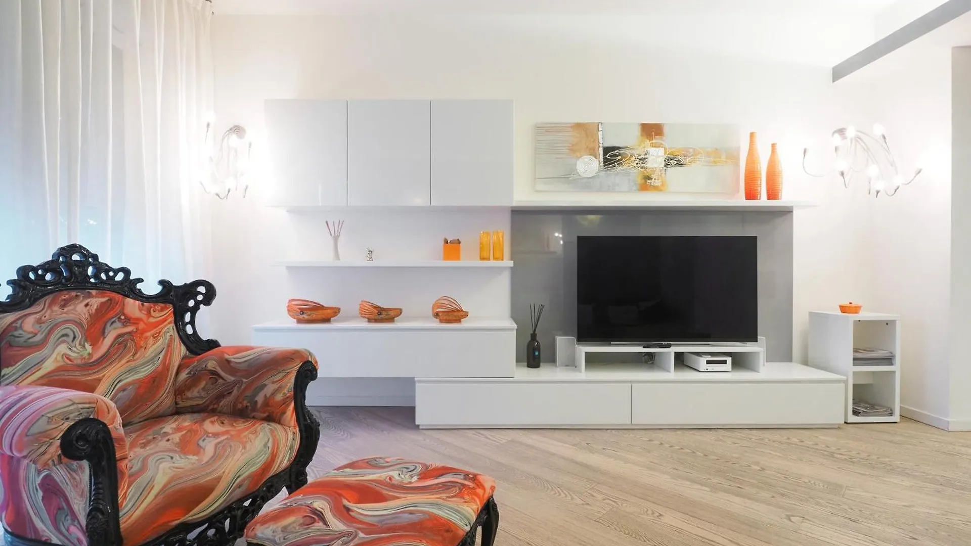 Ferienwohnung Primopiano - Ronchi Mailand 0*,  Italien