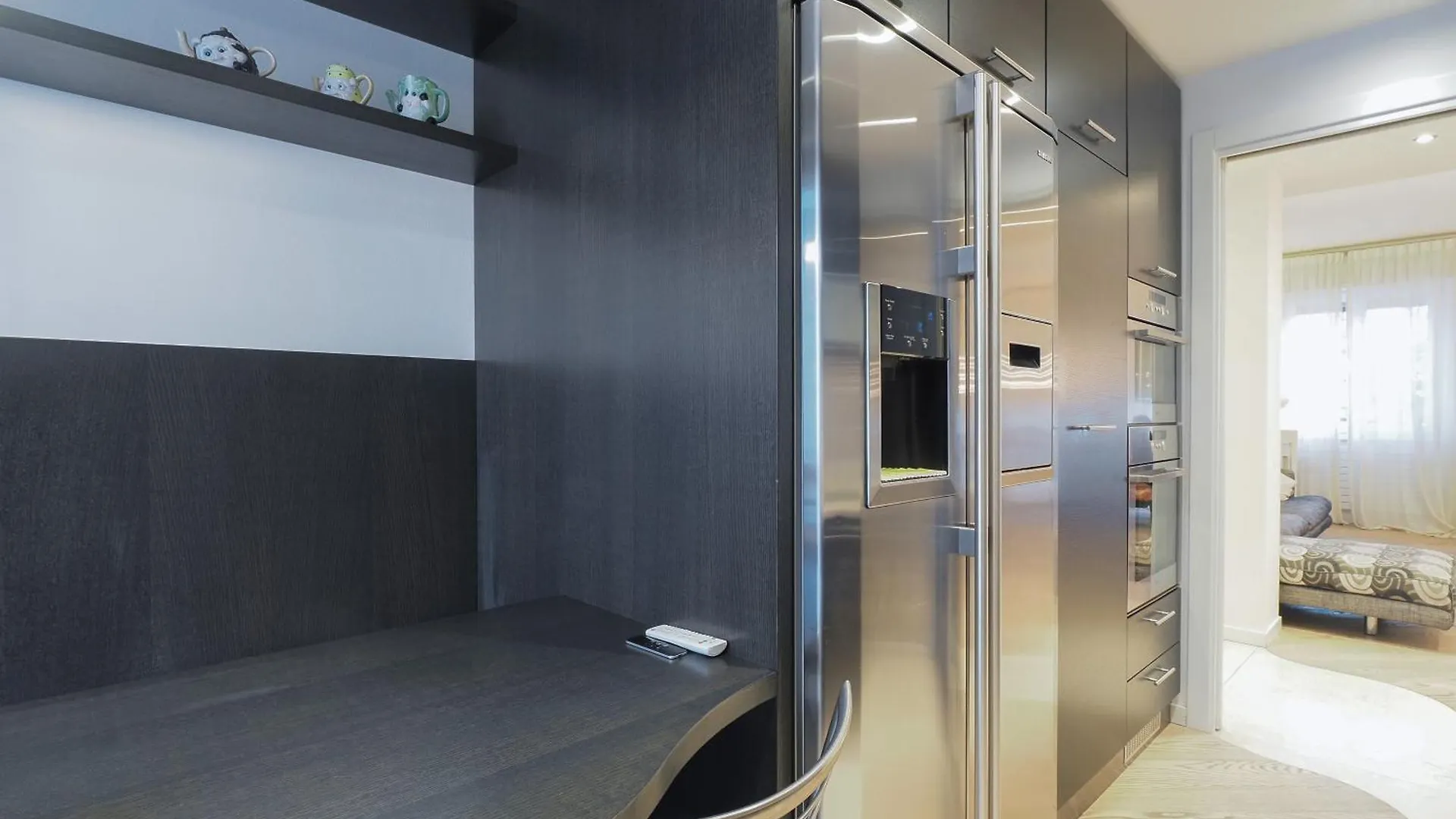 Ferienwohnung Primopiano - Ronchi Mailand Apartment
