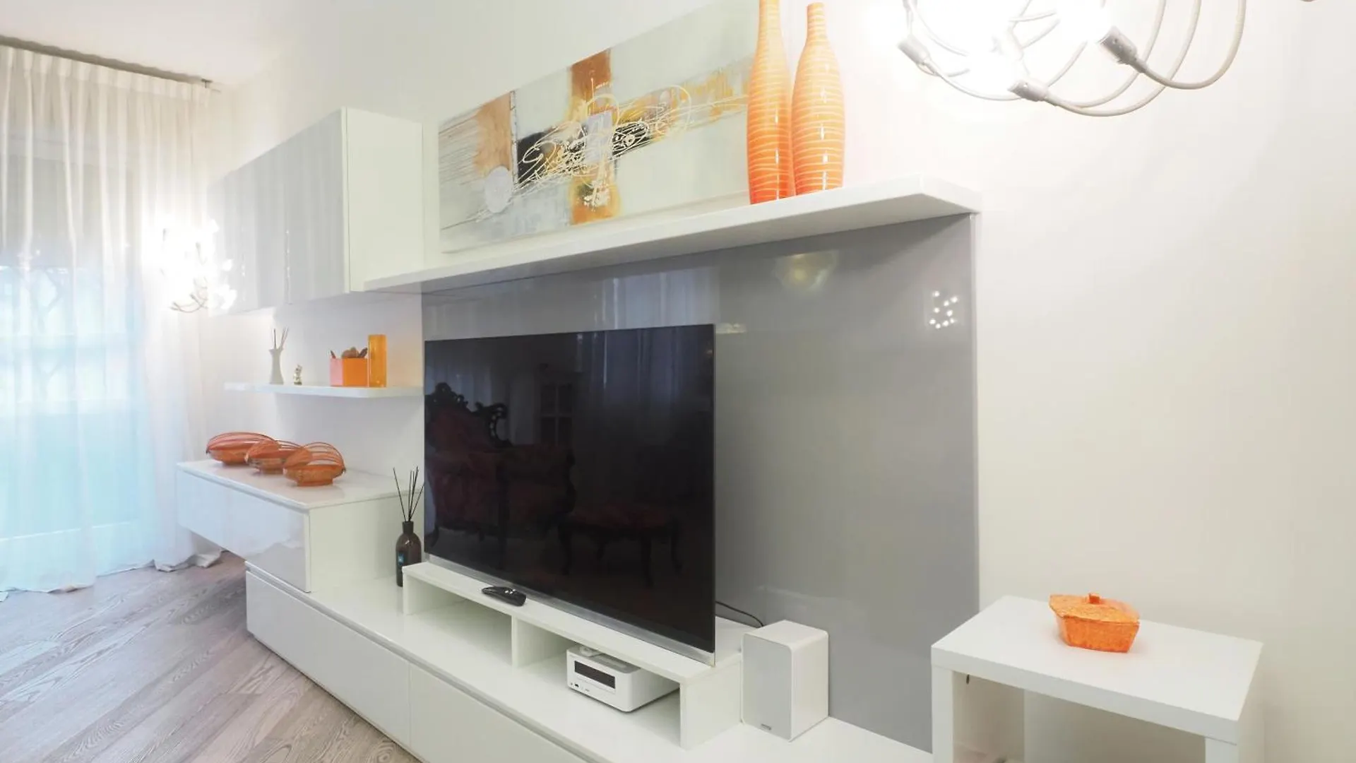 Ferienwohnung Primopiano - Ronchi Mailand 0*,  Italien