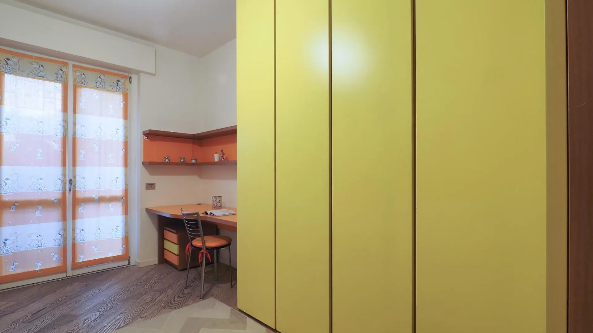 Ferienwohnung Primopiano - Ronchi Mailand 0*,