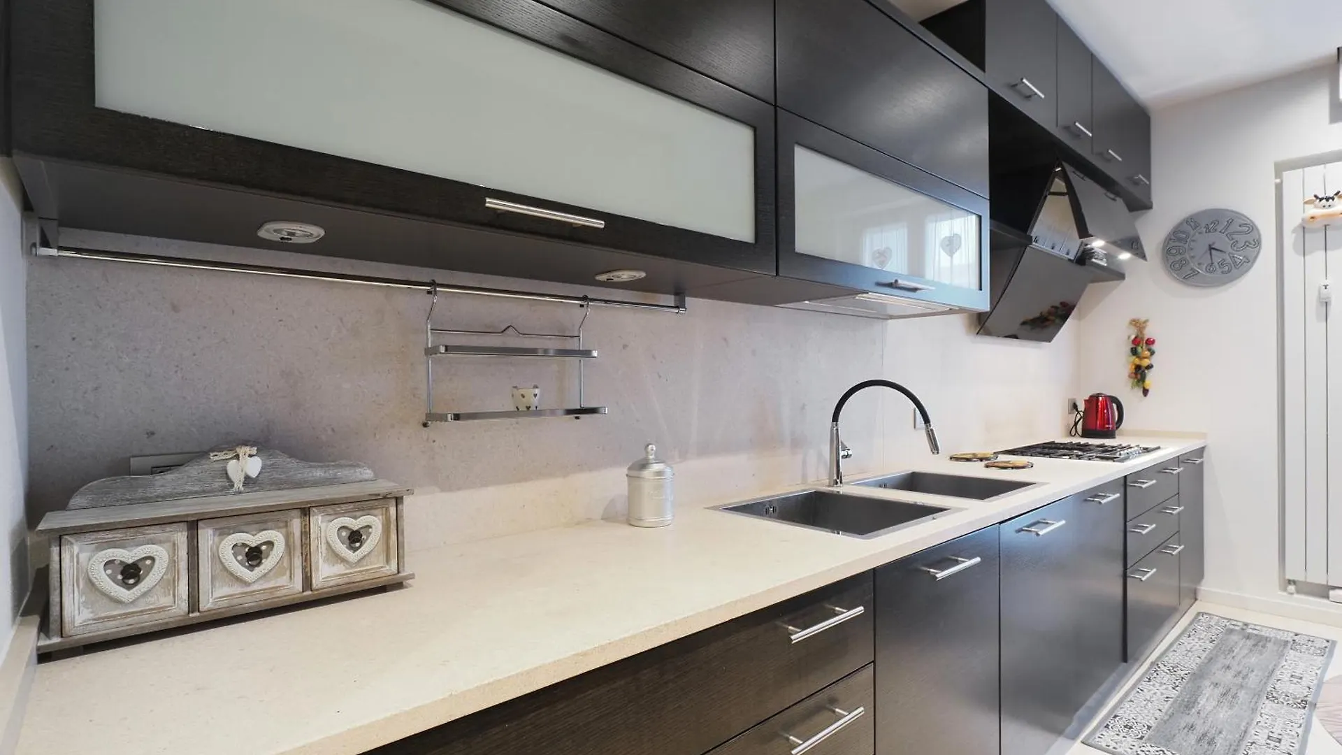 Ferienwohnung Primopiano - Ronchi Mailand 0*,