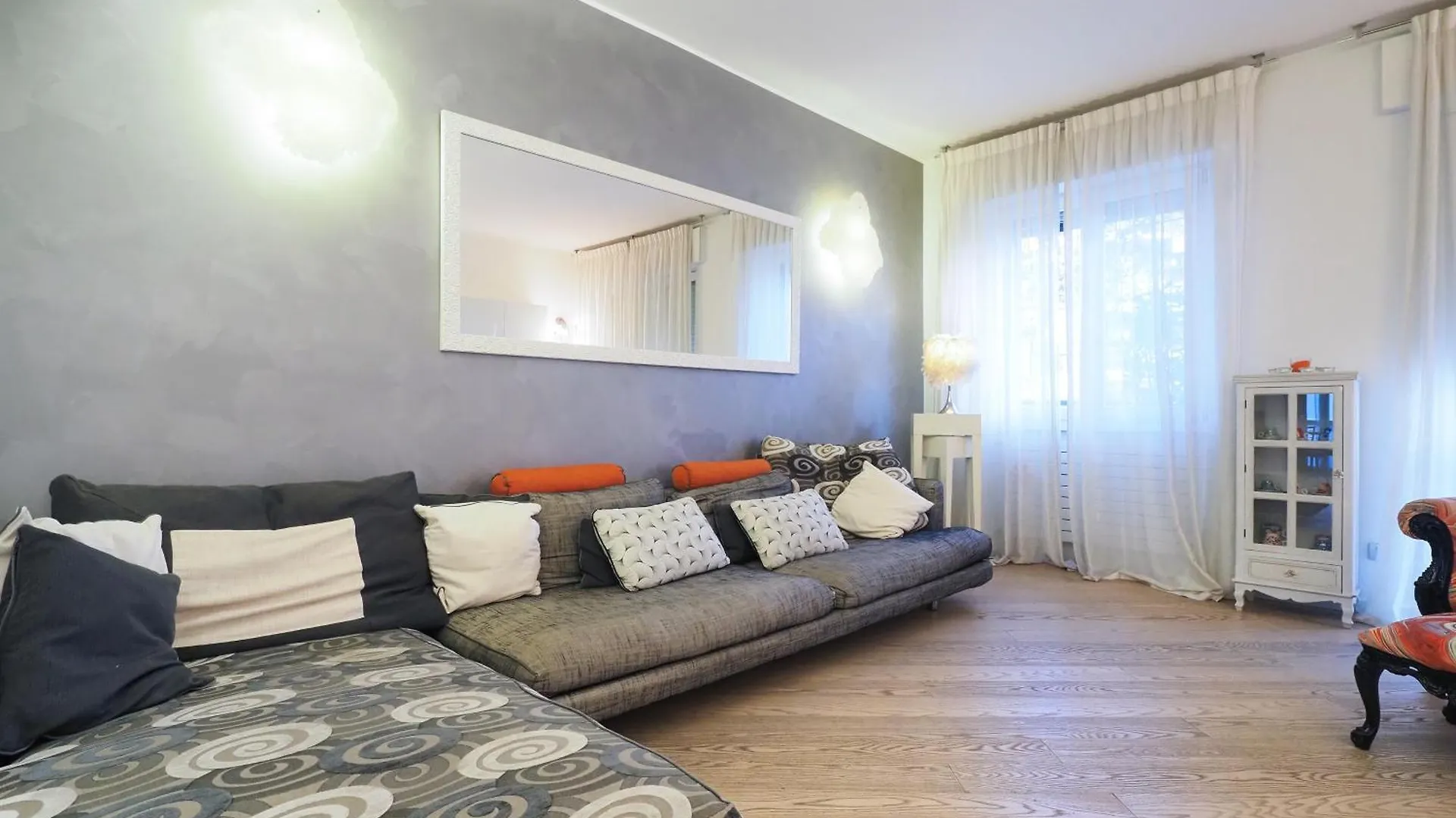 Ferienwohnung Primopiano - Ronchi Mailand