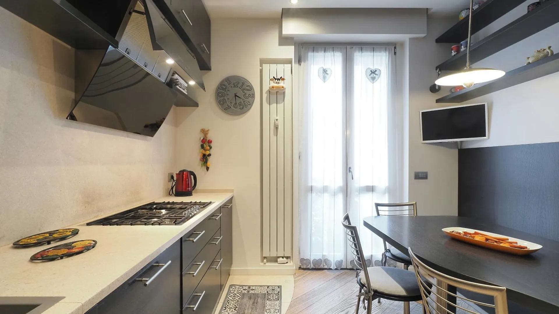 Ferienwohnung Primopiano - Ronchi Mailand