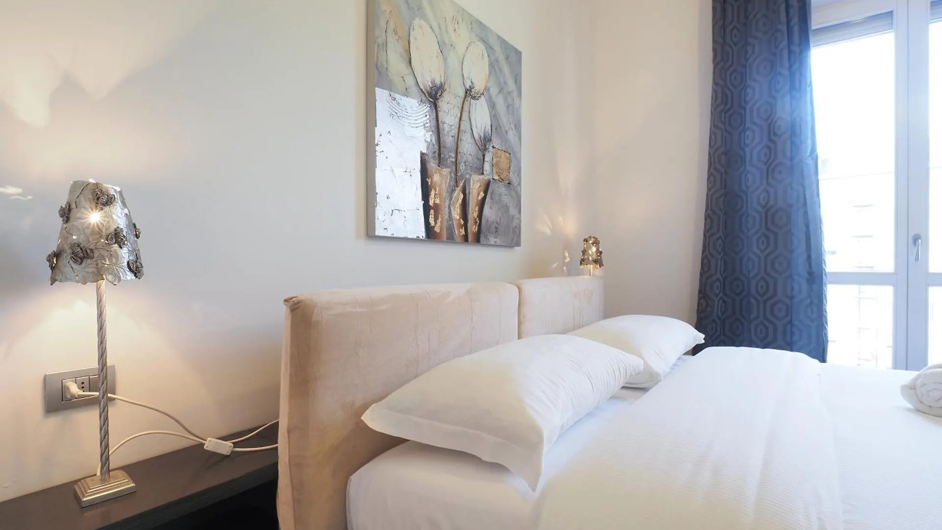 Ferienwohnung Primopiano - Ronchi Mailand