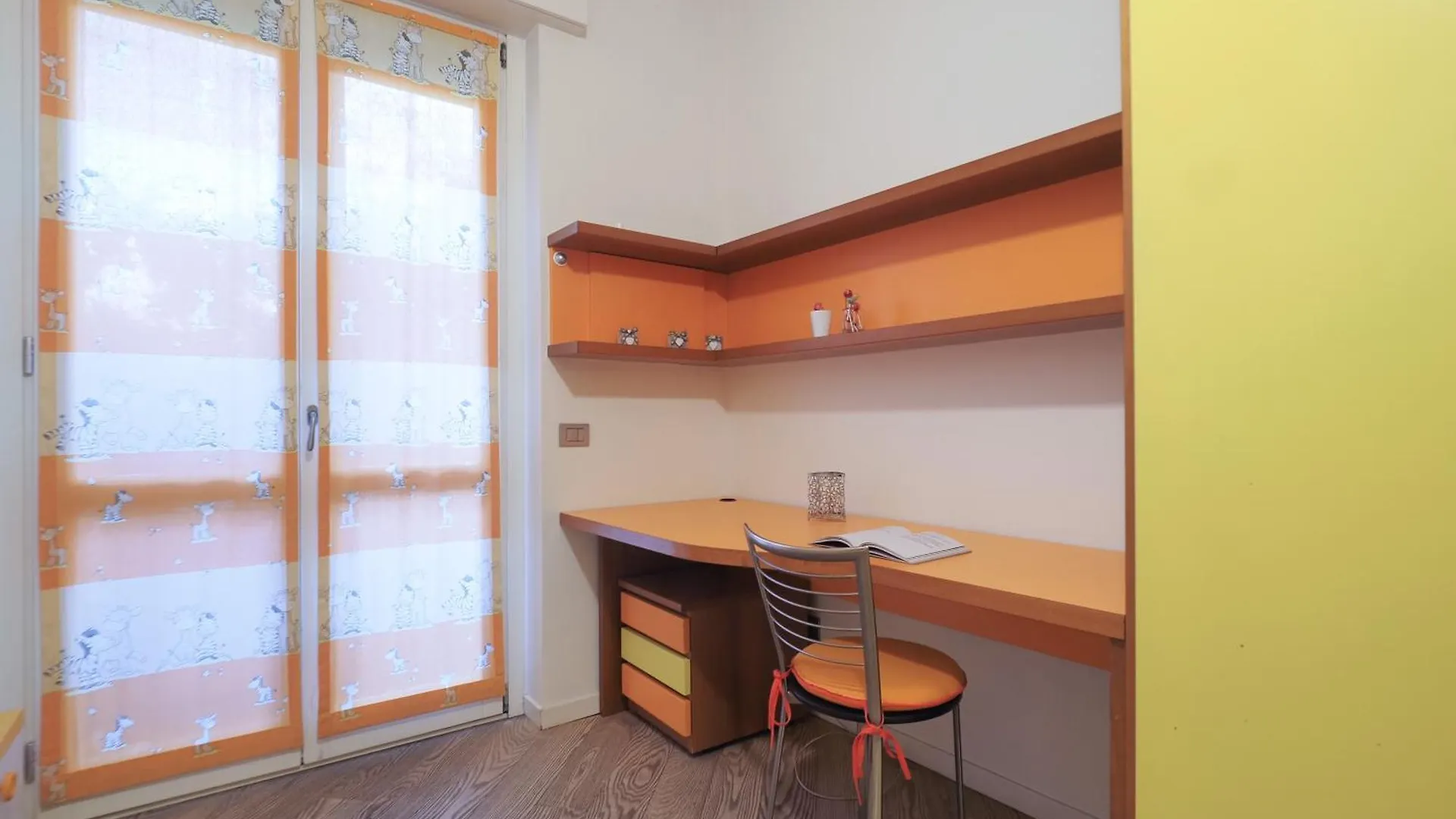 Ferienwohnung Primopiano - Ronchi Mailand Italien