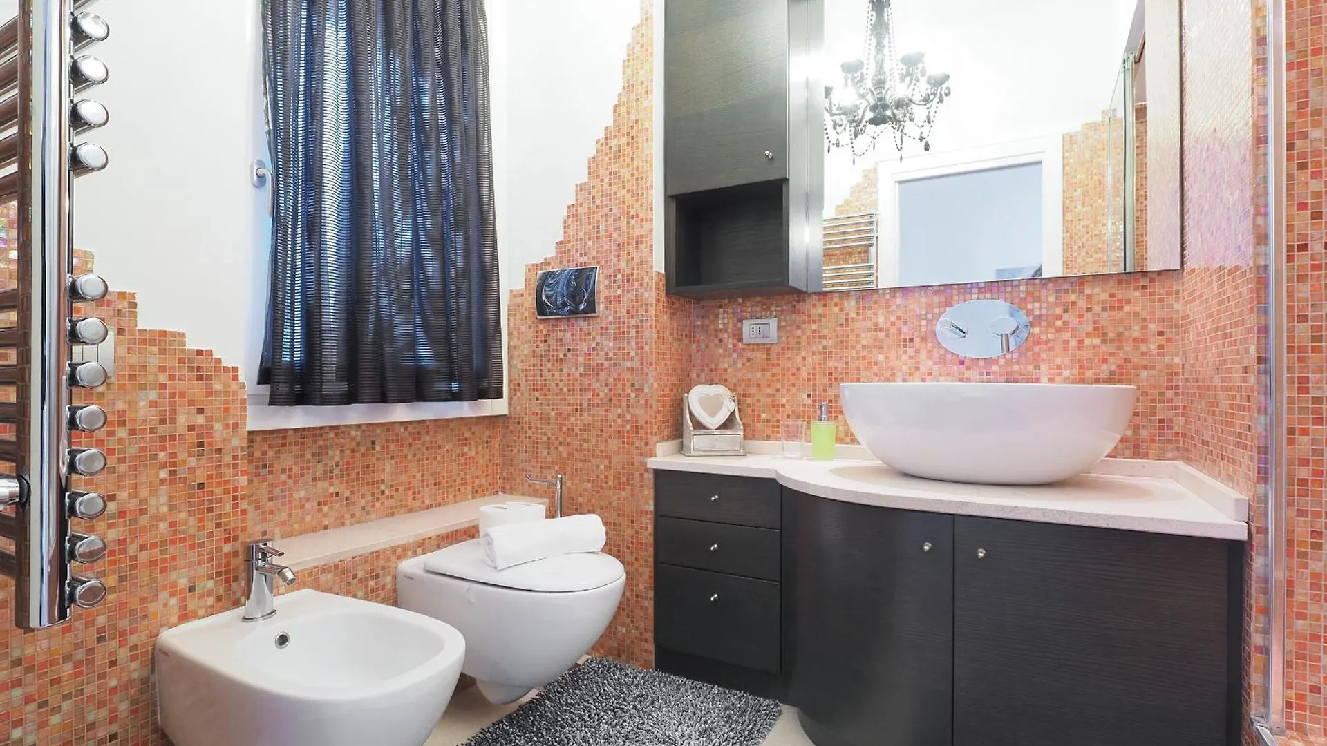 Apartment Ferienwohnung Primopiano - Ronchi Mailand