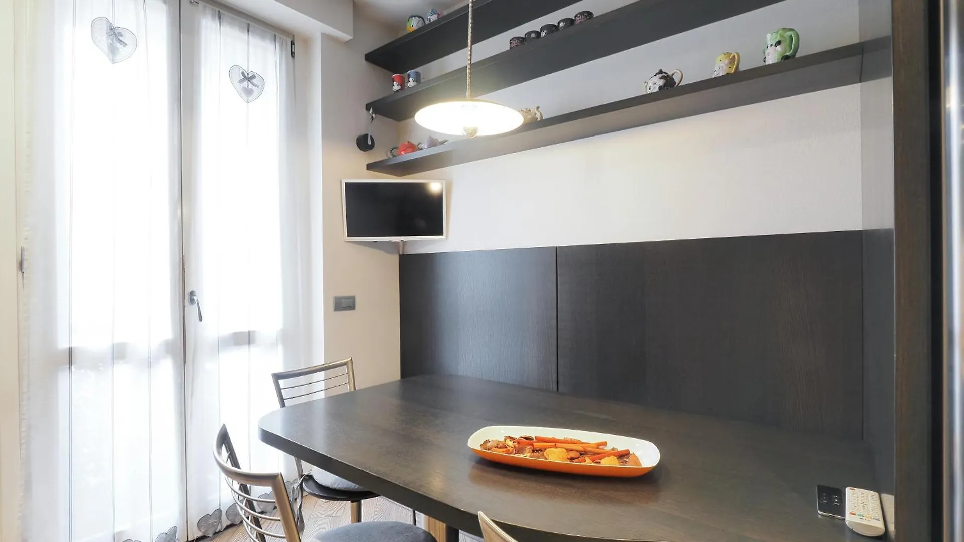 Ferienwohnung Primopiano - Ronchi Mailand Apartment