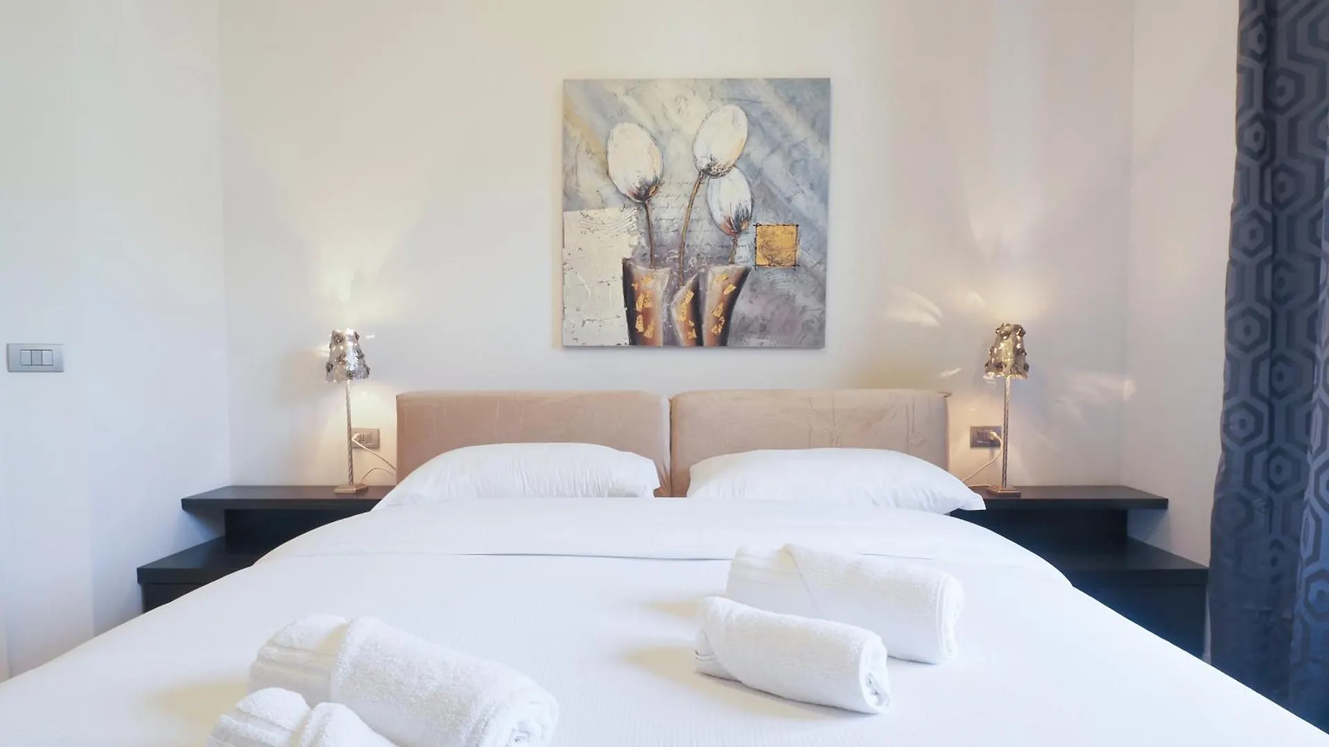Ferienwohnung Primopiano - Ronchi Mailand