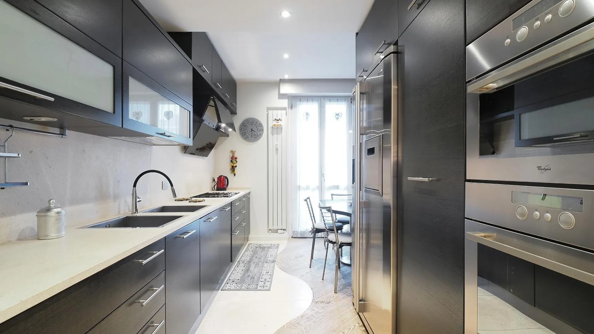 Apartment Ferienwohnung Primopiano - Ronchi Mailand