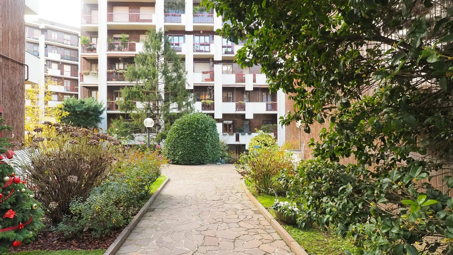 Ferienwohnung Primopiano - Ronchi Mailand 0*,