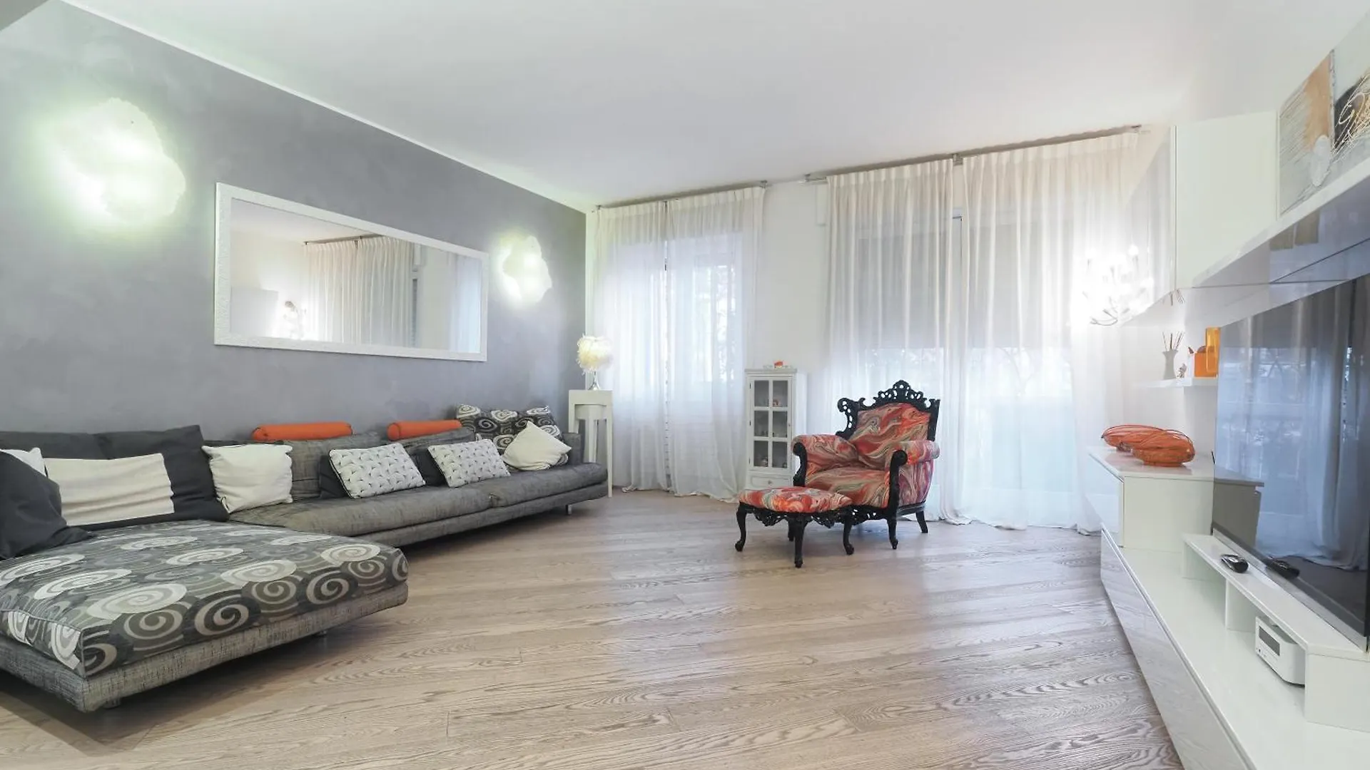 Ferienwohnung Primopiano - Ronchi Mailand