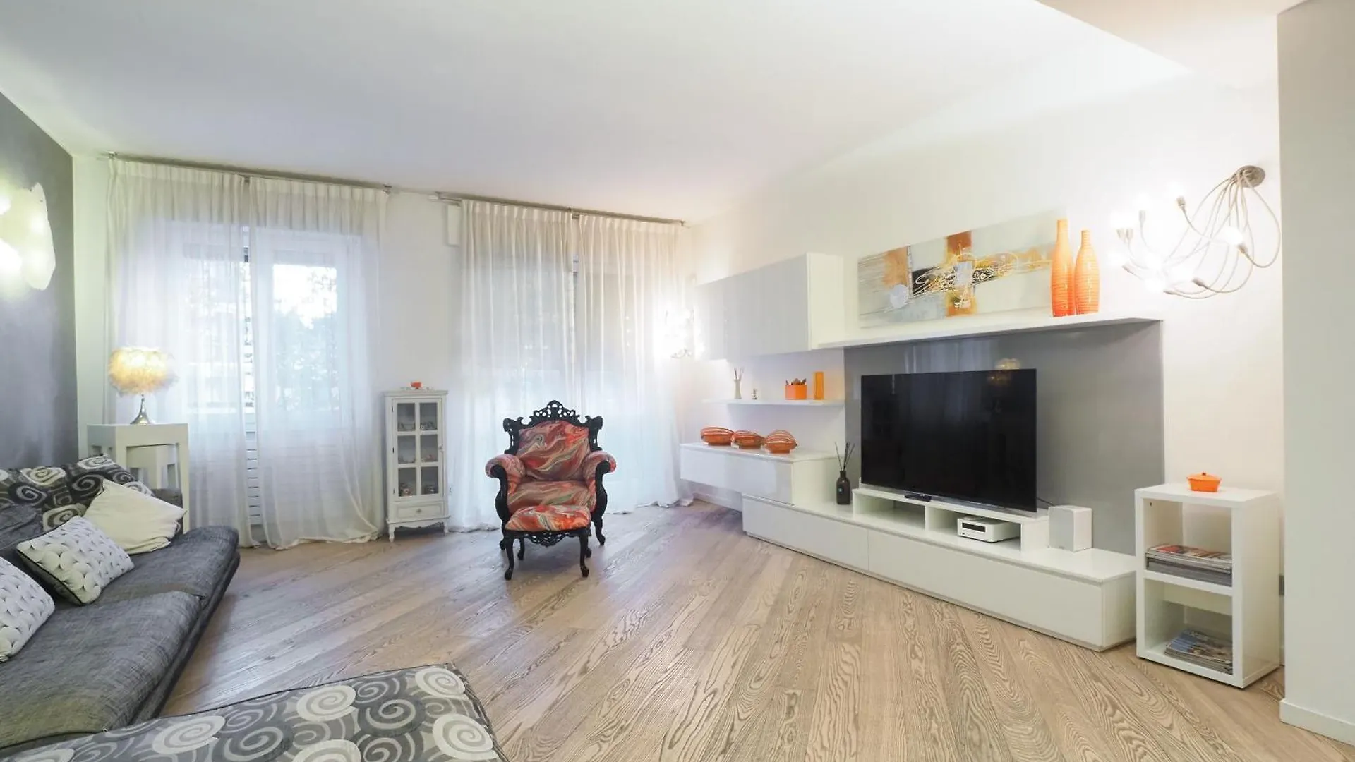 Ferienwohnung Primopiano - Ronchi Mailand