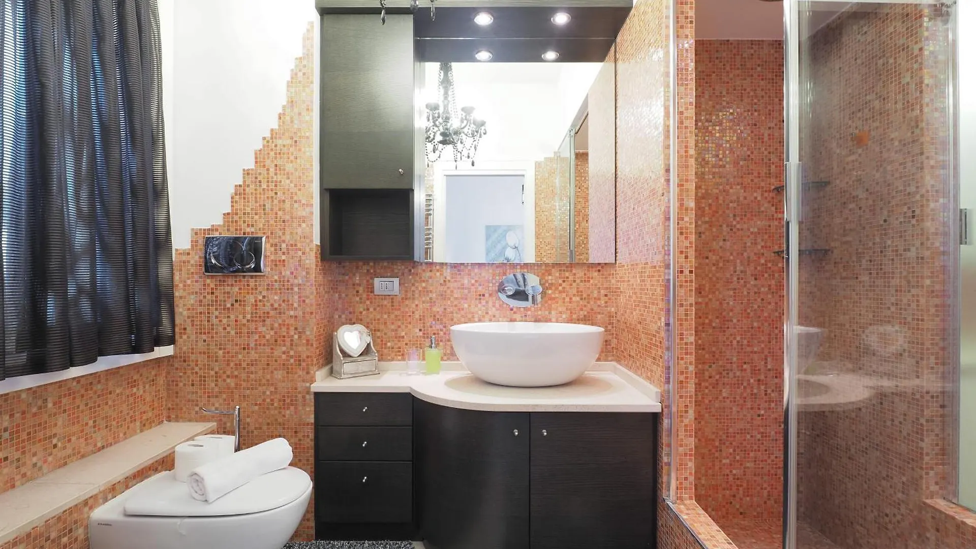 Apartament Primopiano - Ronchi Mediolan