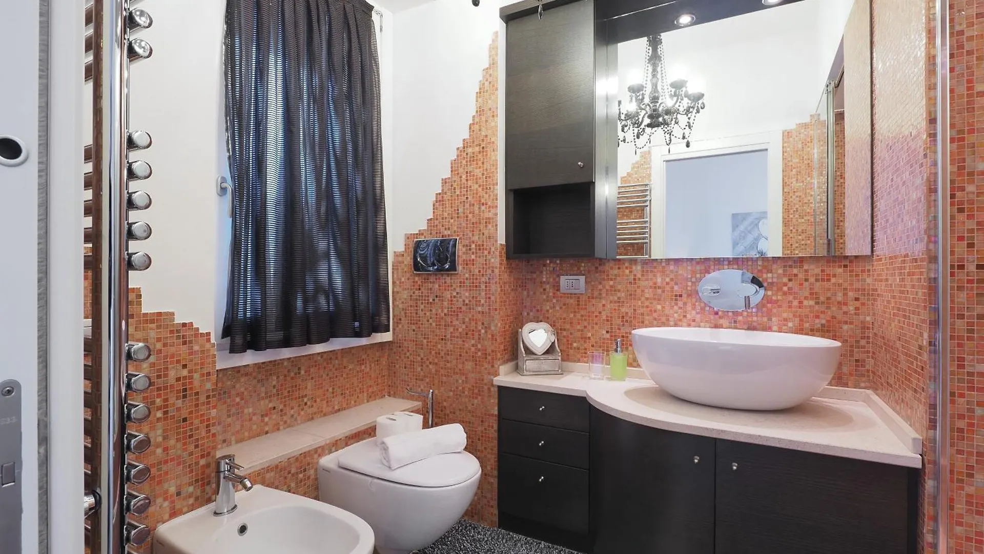 Apartament Primopiano - Ronchi Mediolan