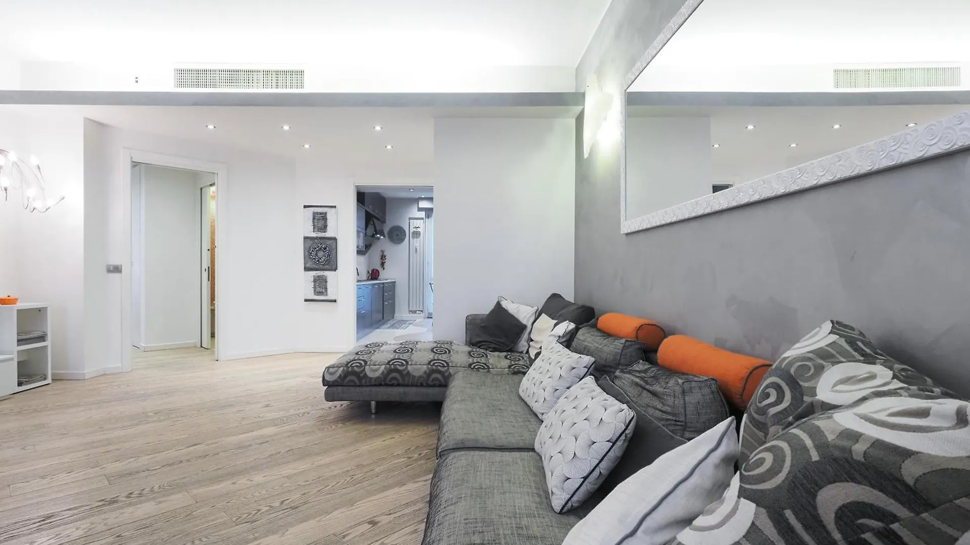 Apartament Primopiano - Ronchi Mediolan