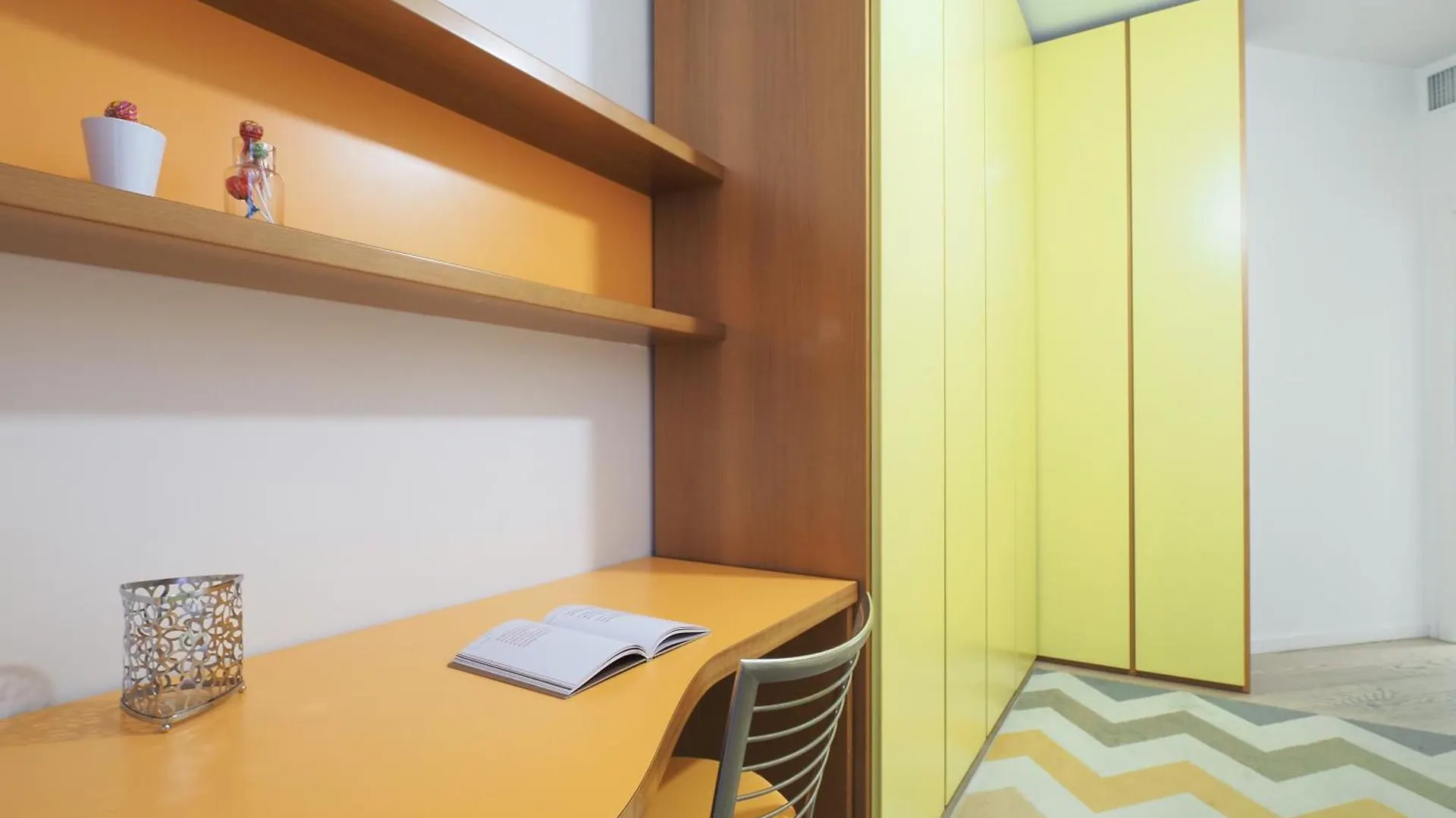 Apartament Primopiano - Ronchi Mediolan